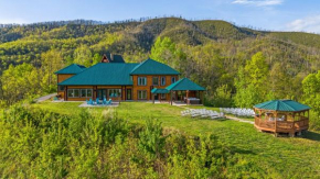 Breathtaking Views cabin